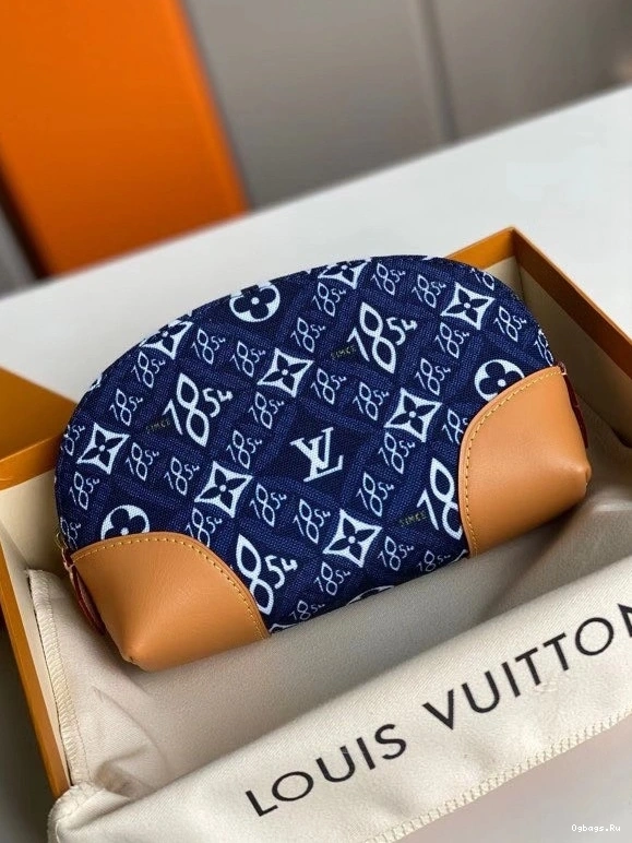 SINCE PM LOUIS VUITTON COSMETIC POUCH 1854 0329